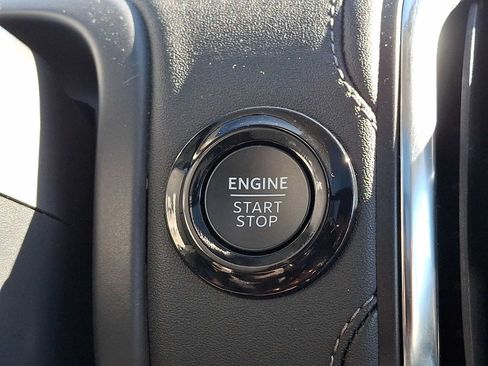 Certified 2025 Ford Expedition Max Platinum AWD/4WD image 23