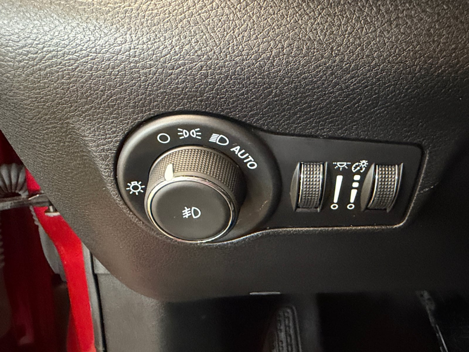 Used 2024 Jeep Compass Limited AWD/4WD image 23