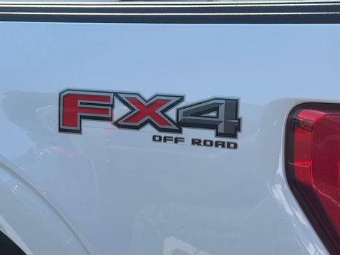 Used 2023 Ford F150 XLT w/ Equipment Group 302A High AWD/4WD image 10