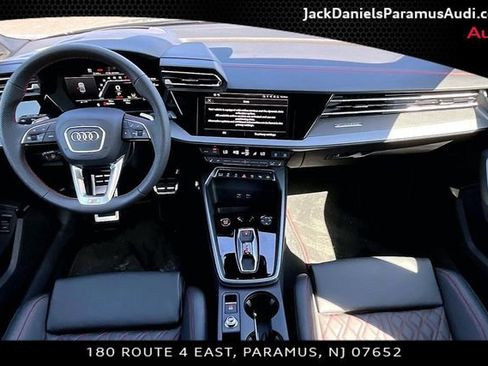 New 2026 Audi S3 Premium image 5