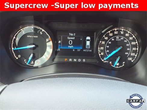 Used 2019 Ford Ranger XLT w/ Equipment Group 302A Luxury image 25