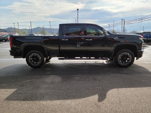 Used 2022 Chevrolet Silverado 2500 High Country image 24