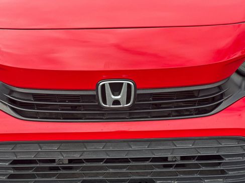 Used 2023 Honda Civic Sport image 43