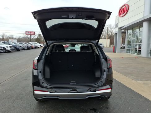 New 2026 Kia Sportage SX image 6
