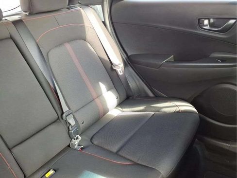 Used 2023 Hyundai Kona N Line FWD image 18