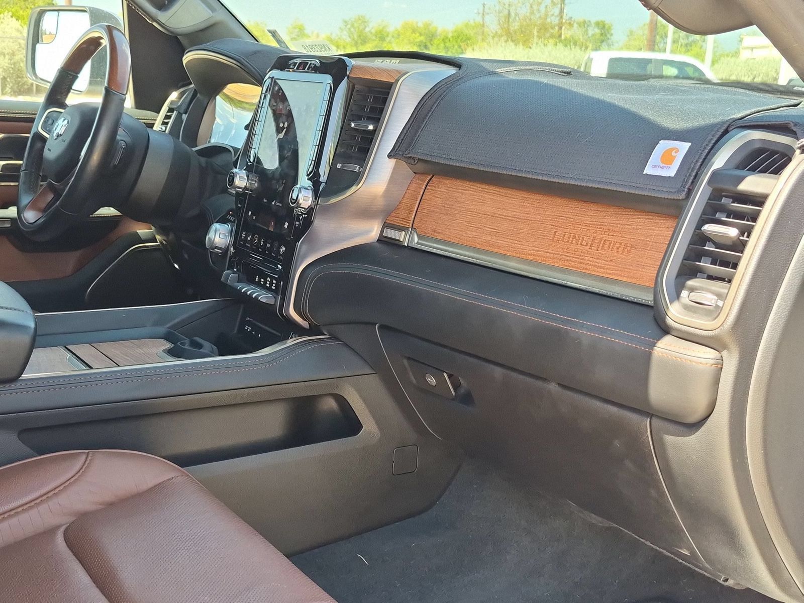 Used 2019 RAM 1500 Limited AWD/4WD image 28