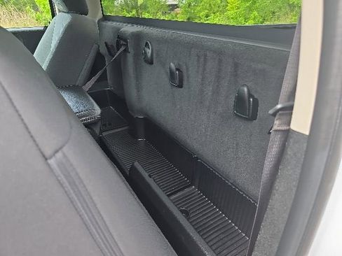 Used 2023 RAM 1500 Tradesman RWD image 12