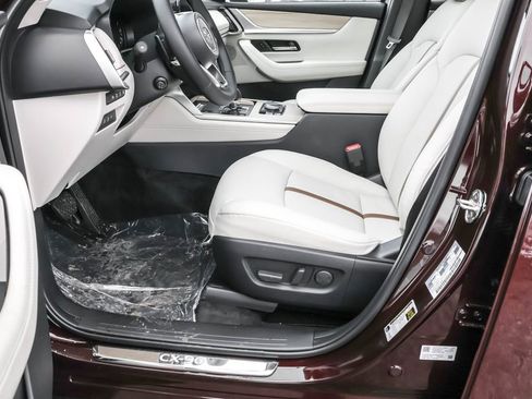 New 2026 MAZDA CX-90 Plug-In Hybrid w/ Premium Plus image 26