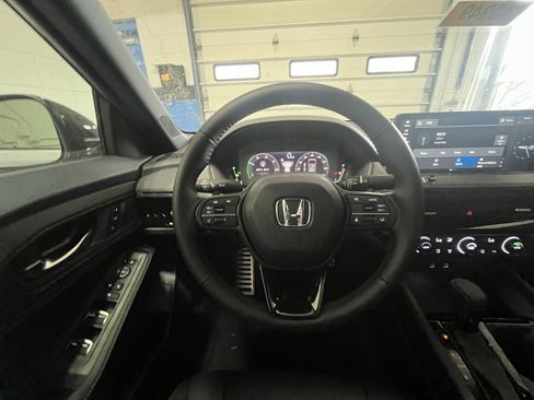 New 2026 Honda Accord Sport image 29