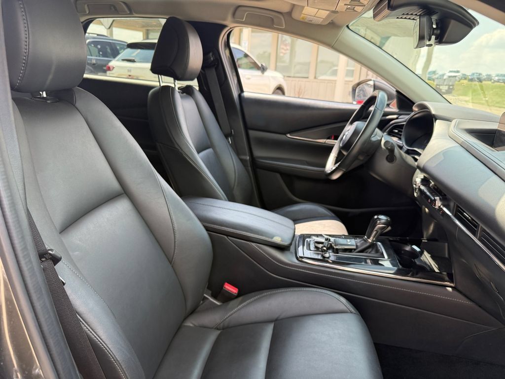 Used 2024 MAZDA CX-30 AWD 2.5 S w/ Preferred Package image 42