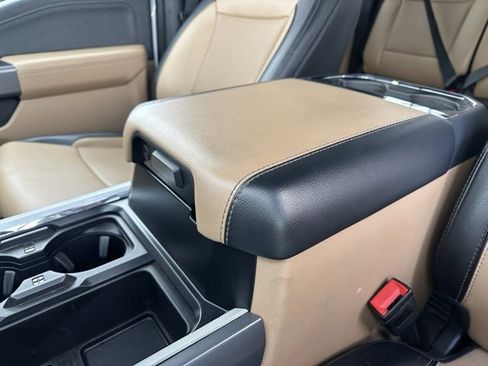 Used 2023 Ford F450 Lariat w/ Lariat Ultimate Package image 13