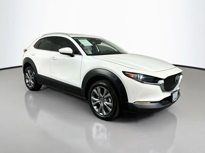 Certified 2024 MAZDA CX-30 AWD 2.5 S w/ Premium Package