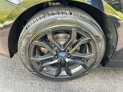 Used 2019 Ford Fusion SEL FWD image 46