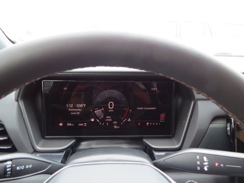 New 2026 GMC Terrain AT4 w/ Convenience Package III image 20