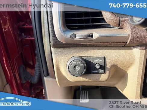 Used 2015 GMC Acadia Denali AWD/4WD image 18