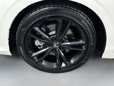 Used 2026 Honda Civic Si image 31