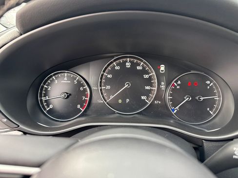 New 2026 MAZDA CX-30 AWD 2.5 S image 22