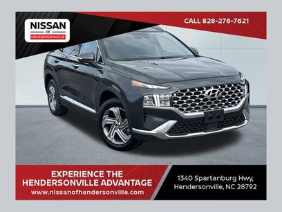 Used 2023 Hyundai Santa Fe SEL w/ Premium Package