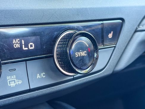 Used 2023 Honda Accord EX image 27