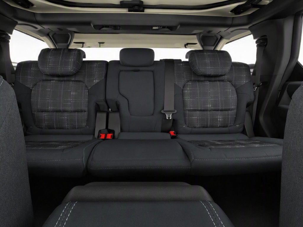 New 2026 Ford Bronco Heritage Edition AWD/4WD image 18