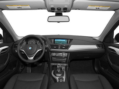 Used 2013 BMW X1 xDrive28i AWD/4WD image 4