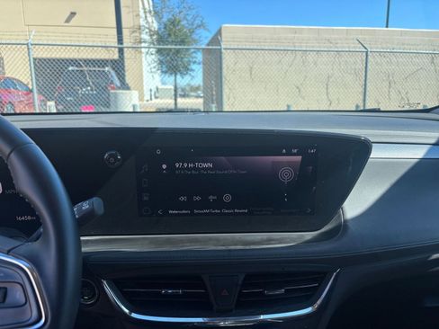 Used 2025 Buick Encore GX Preferred image 20