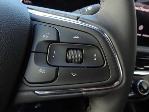 New 2026 Buick Envista Sport Touring w/ Convenience I Package image 22