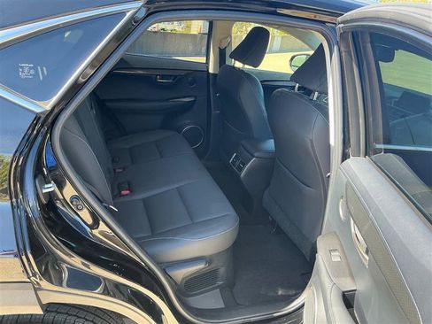 Used 2015 Lexus NX 200t AWD w/ Premium Package image 38