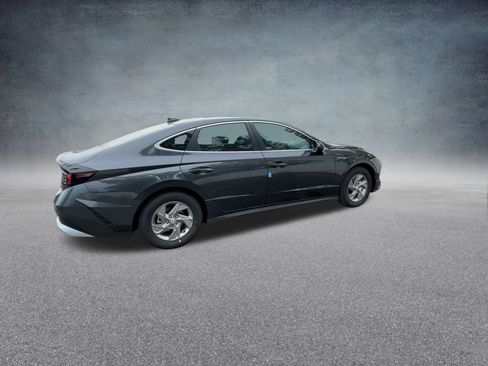 New 2026 Hyundai Sonata SE image 23