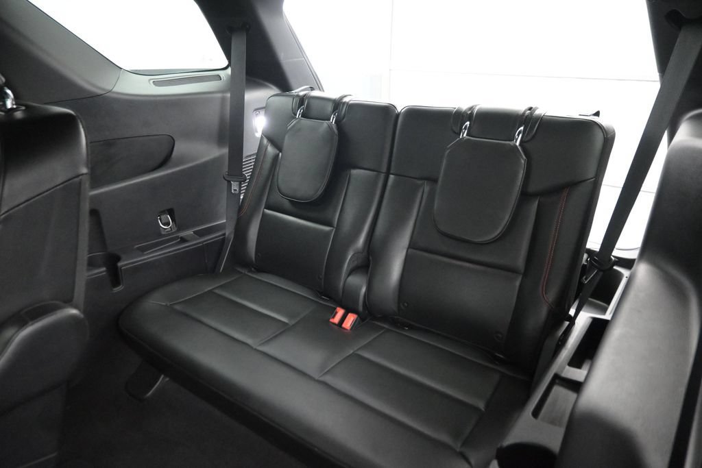 Used 2022 Ford Explorer ST-Line AWD/4WD image 27