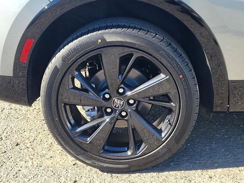 New 2026 Buick Envision Sport Touring AWD/4WD image 14