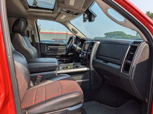 Used 2016 RAM 1500 Sport AWD/4WD image 17