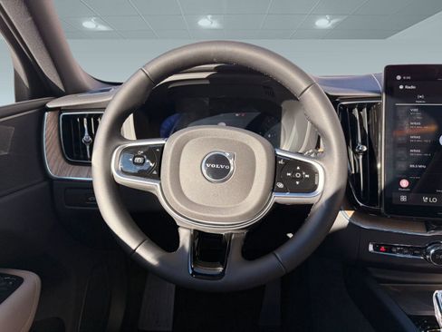 New 2026 Volvo XC60 B5 Core w/ Climate Package image 16