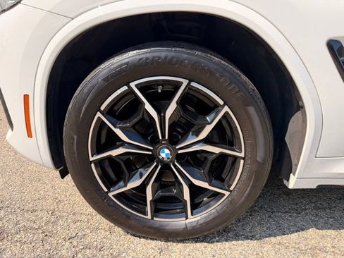 Used 2024 BMW X3 xDrive30i w/ Premium Package AWD/4WD image 40