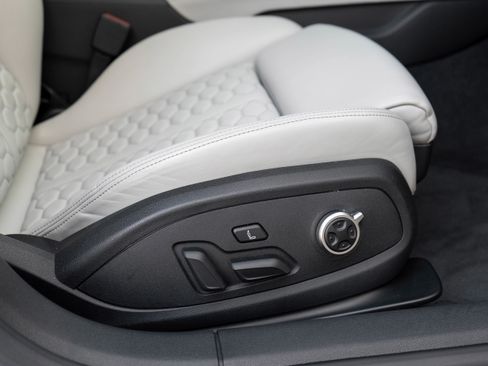 Used 2021 Audi RS 5 Sportback w/ Dynamic Package image 43