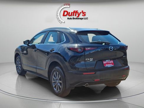 Used 2022 MAZDA CX-30 AWD 2.5 S image 15