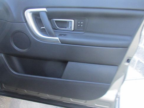 Used 2018 Land Rover Discovery Sport HSE image 66