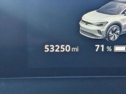 Used 2021 Volkswagen ID.4 Pro S w/ ID.4 Protection Package image 11
