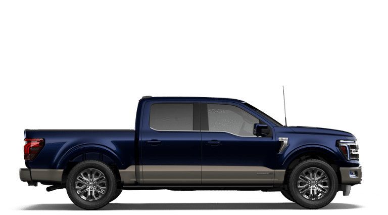 New 2026 Ford F150 King Ranch w/ Equipment Group 601A High AWD/4WD image 27