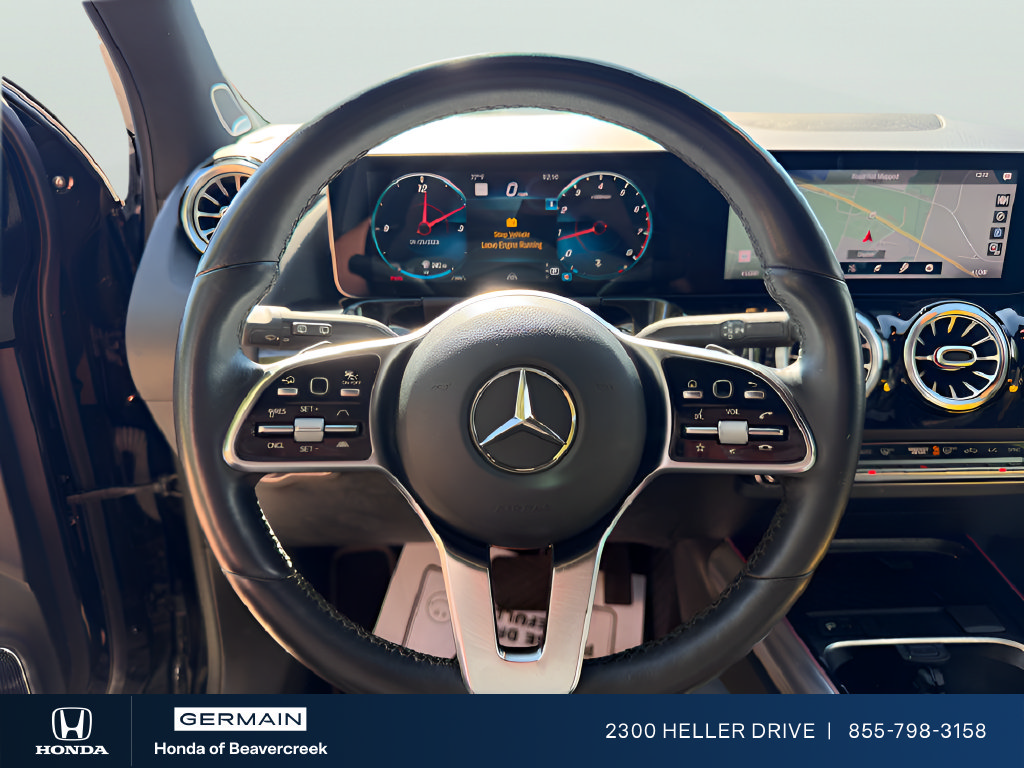Used 2021 Mercedes-Benz GLA 250 4MATIC w/ Premium Package image 19