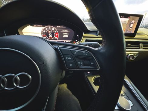 Used 2018 Audi S5 Prestige image 17