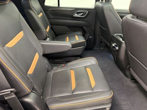Used 2022 GMC Yukon AT4 AWD/4WD image 33