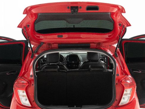 Used 2020 Chevrolet Spark LT w/ Driver Confidence Package image 52