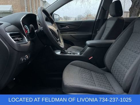 Certified 2023 Chevrolet Equinox LT image 18