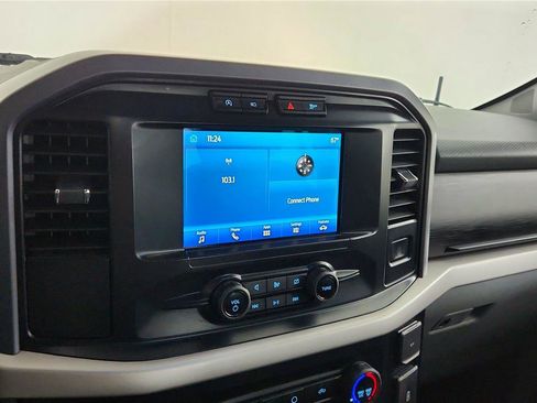 Used 2023 Ford F150 XLT image 32