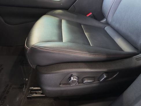 Certified 2023 Cadillac XT4 Sport w/ Cold Weather Package AWD/4WD image 28