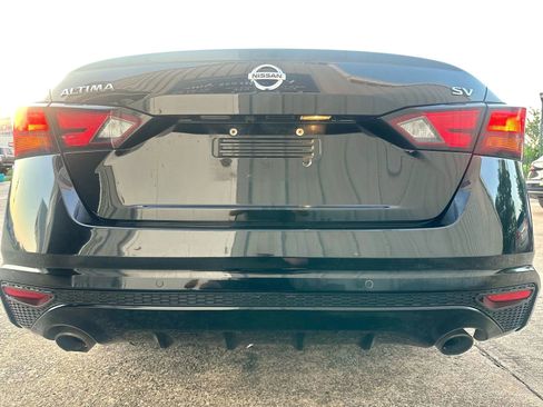 Used 2019 Nissan Altima 2.5 SV image 32