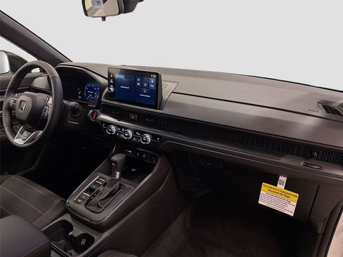 New 2026 Honda CR-V TrailSport image 27