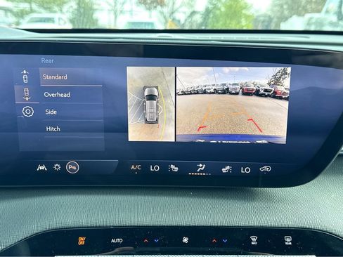 New 2026 Buick Enclave Preferred w/ Power Package image 15