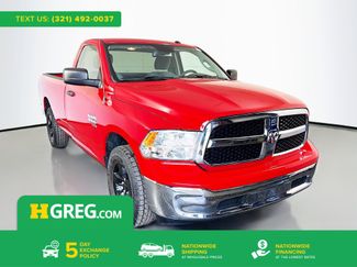 Used 2020 RAM 1500 Tradesman w/ Popular Equipment Group video 1
